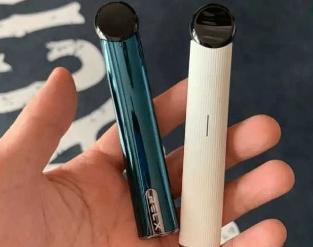 电子烟对肝脏危害 电子烟伤肝伤肺吗